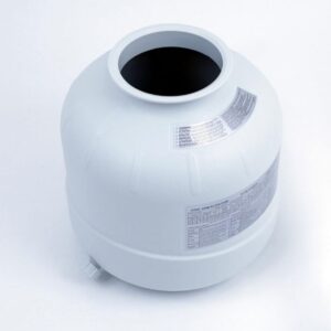 Sandtank till sandfilterpump. 360 mm. Art. 12713