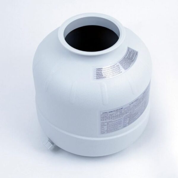 Sandtank till sandfilterpump. 360 mm. Art. 12713