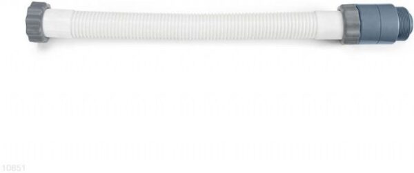 Plastslang "B" 38 mm, art. 10851