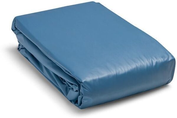 Poolskydd till rund rampool 426 cm. Art  11054