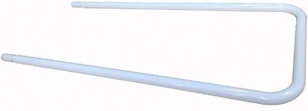 U-Format sidostöd Frame pooler, Art. 12482