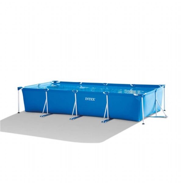 Fin barnpool med Ram 7,127 L, Art. 28274